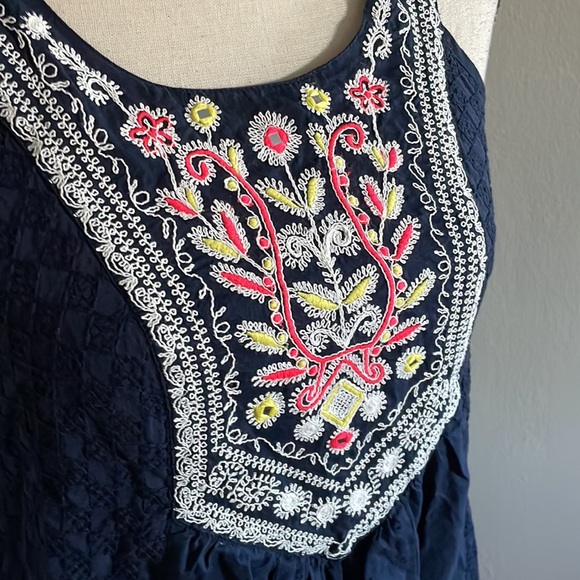 MAEVE Anthropologie dress - Picture 2 of 11